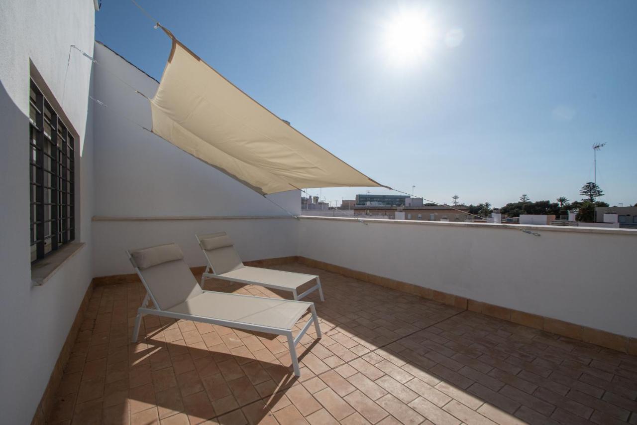 Apartment La Araucaria - *
