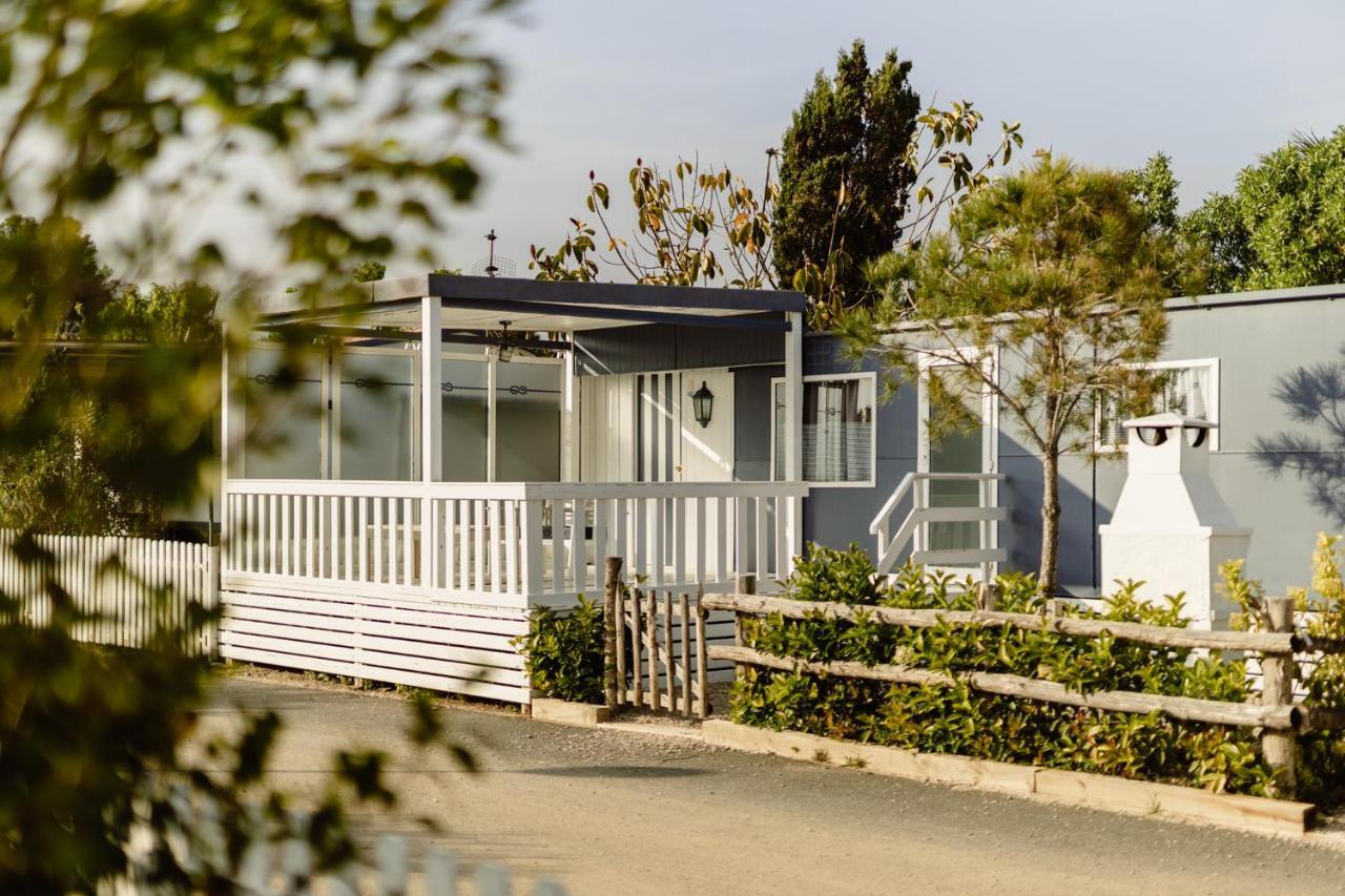 Campsite Camping Miramar *