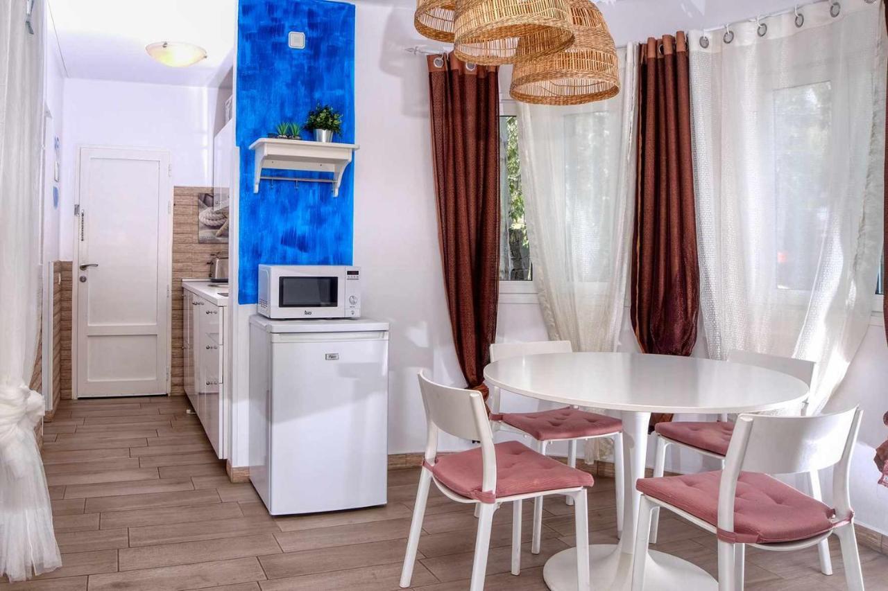 Apartamento Vivienda Vacacional Audrey En Playa Roca