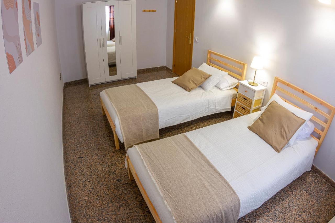 Apartamento Flor Del Drago Icod De Los Vinos