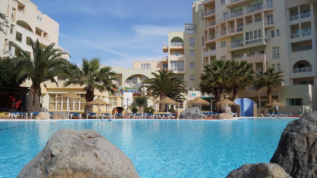 Fenix Apartment Roquetas de Mar