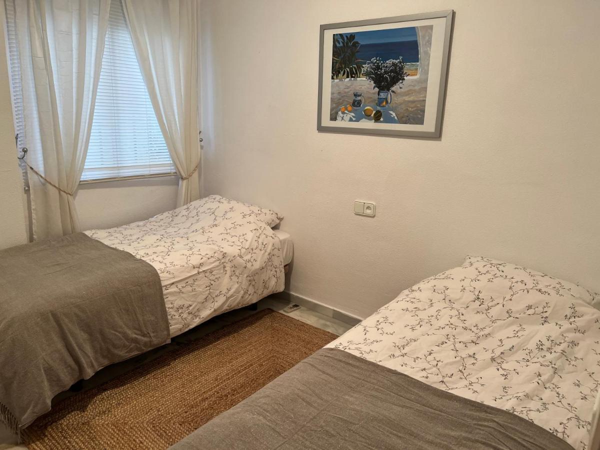 Apartamento El Mirador De Calahonda
