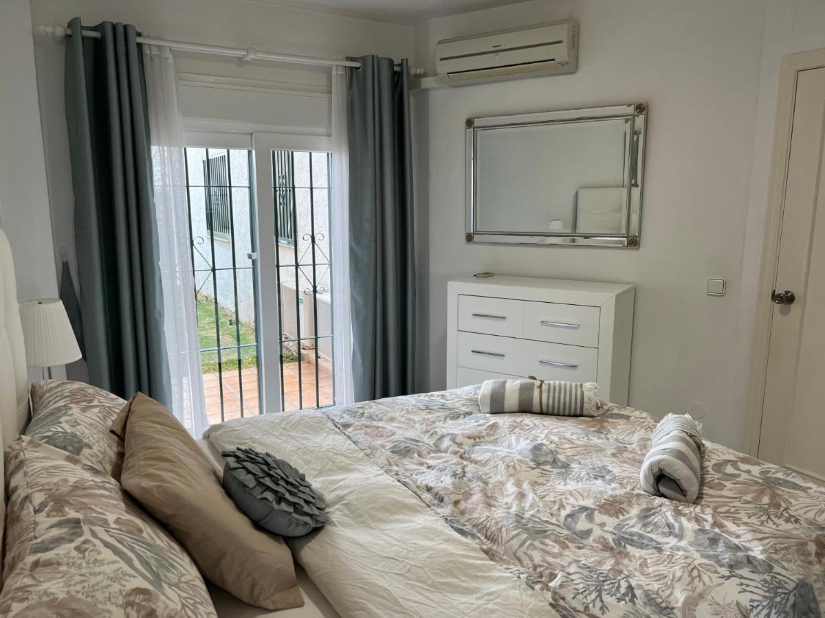El Mirador De Calahonda Apartamento