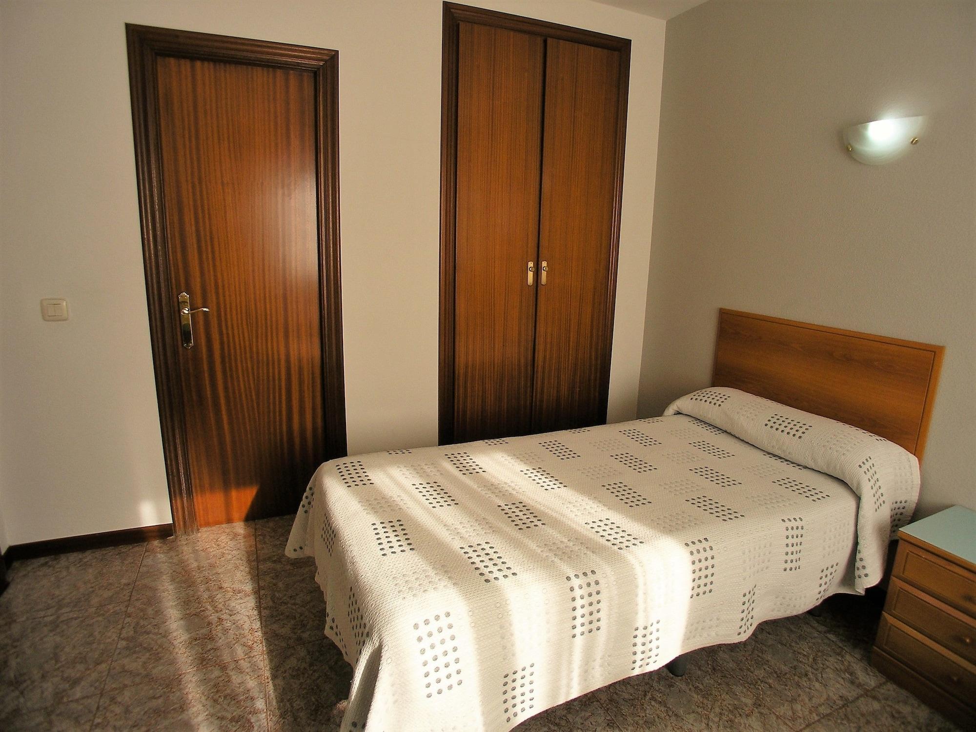 Hotel Iraipe Gorbea Auto Check-in