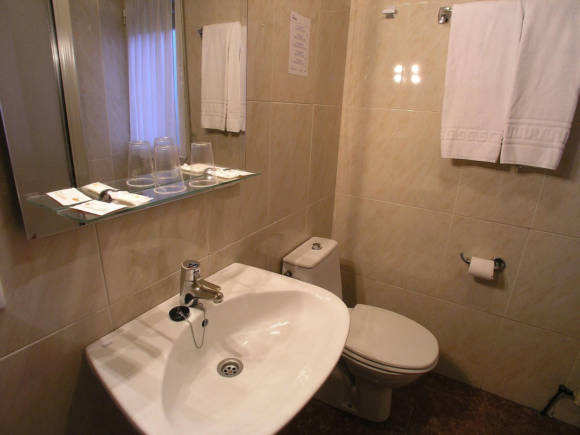 Hotel Iraipe Gorbea Auto Check-in *
