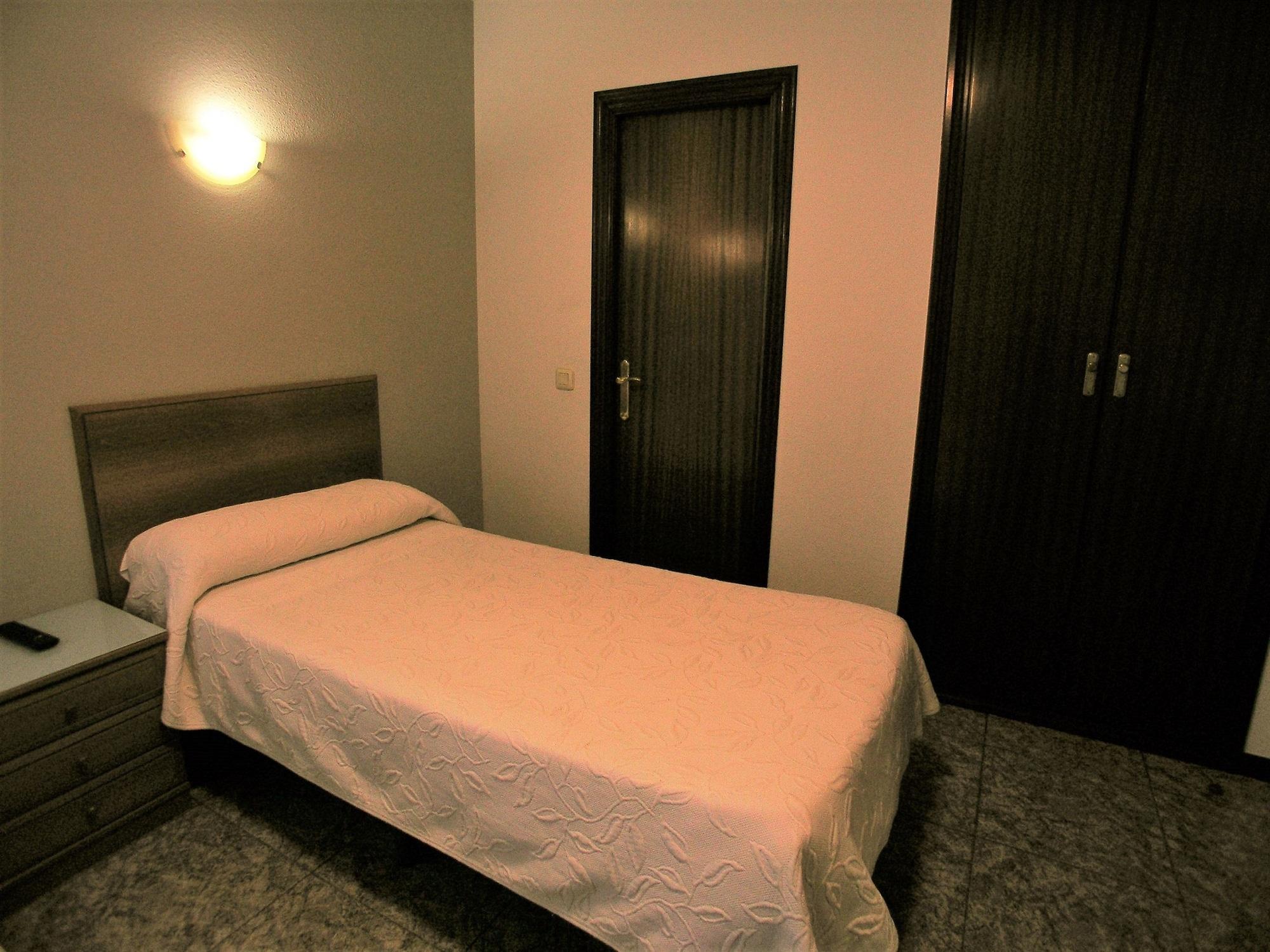 Hotel Iraipe Gorbea Auto Check-in *