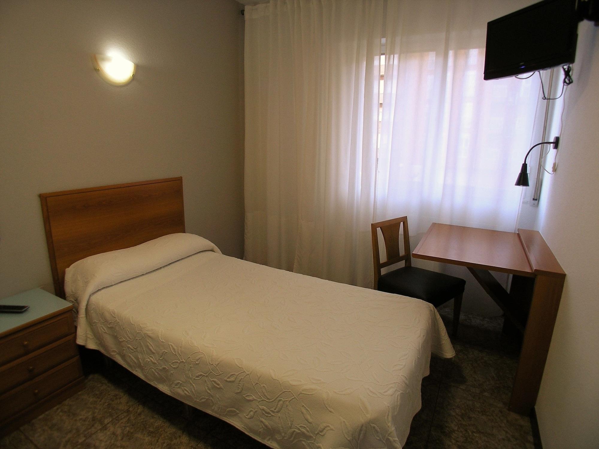 Iraipe Gorbea Auto Check-in *