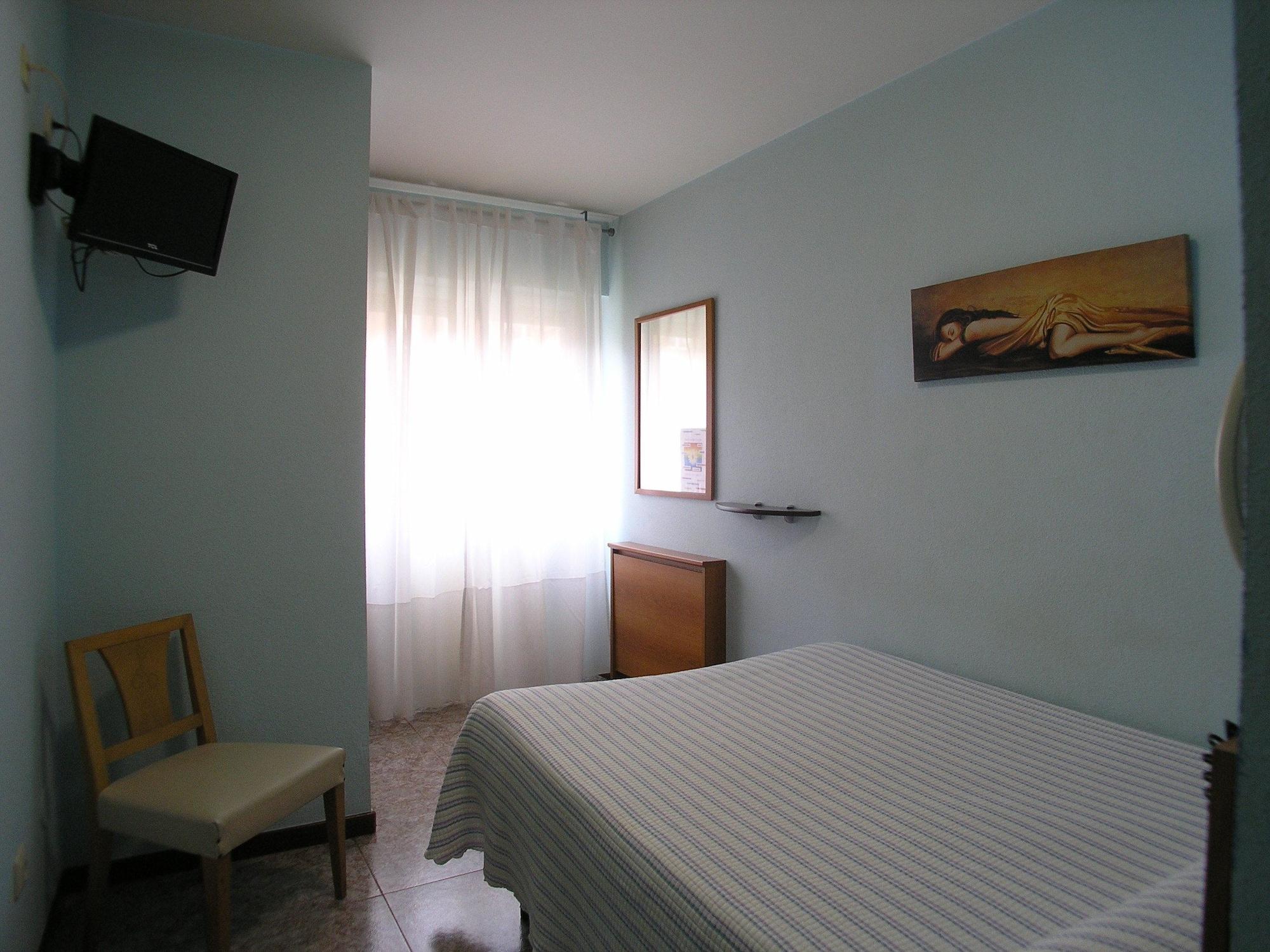 Hotel Iraipe Gorbea Auto Check-in *