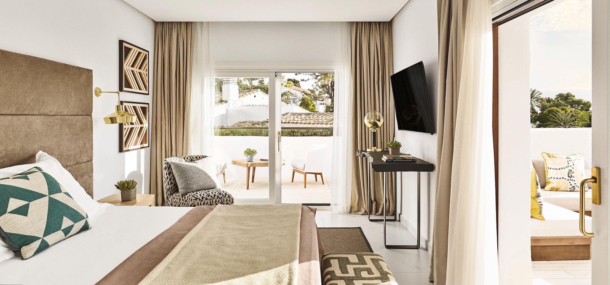 Nobu (adults Only) 5* Marbella