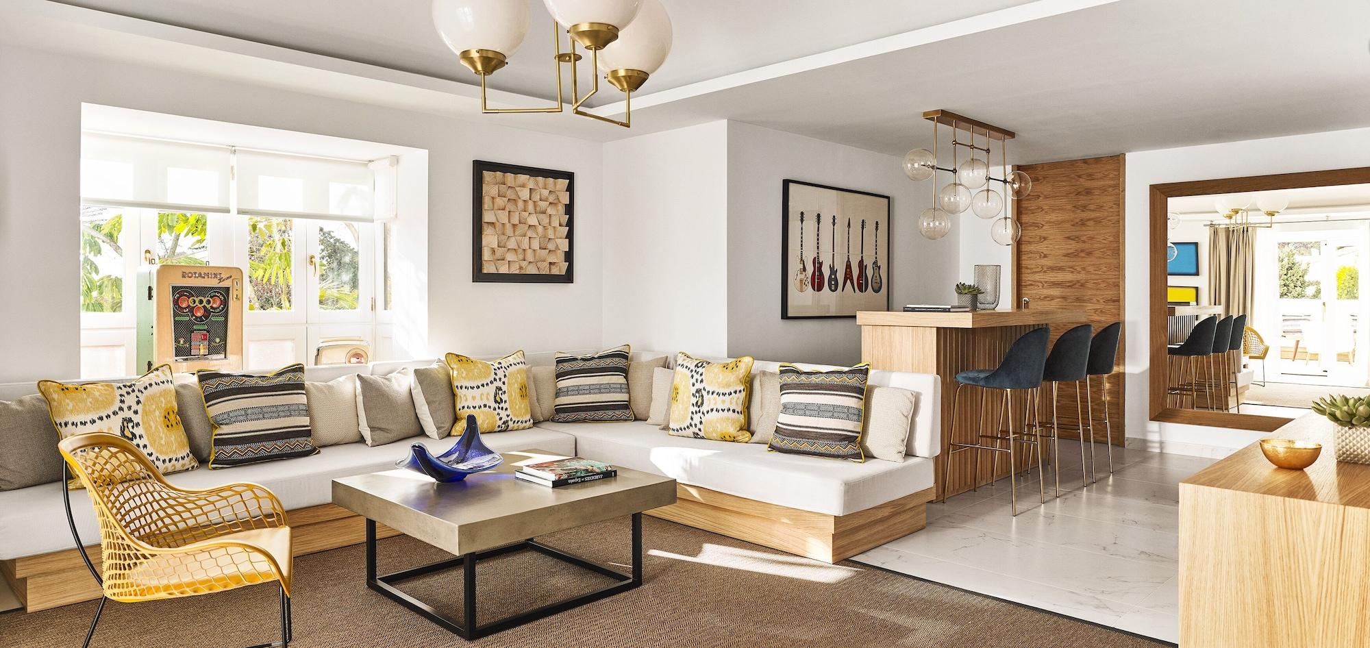Hotel Nobu (adults Only) Marbella