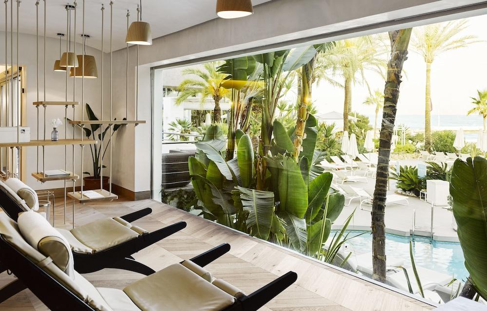 Nobu (adults Only) Hotel Marbella