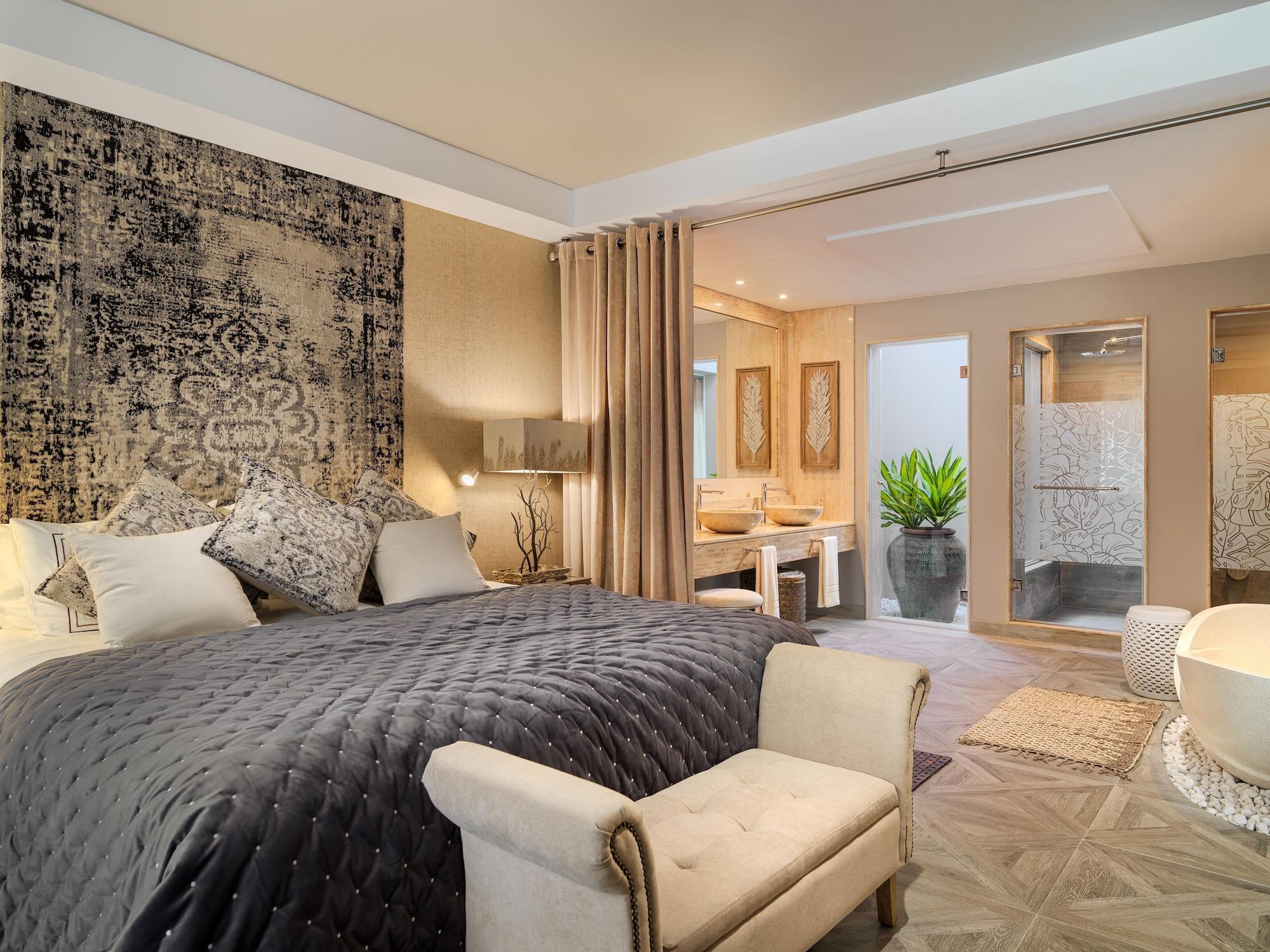 Royal River, Luxury - Adults Only Hotel Costa Adeje (Tenerife)