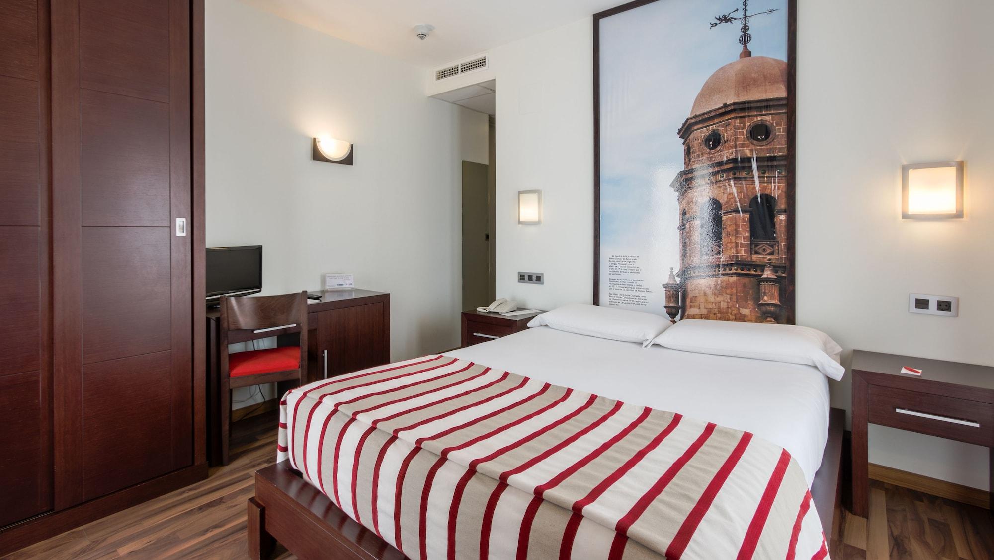 Guest house Aznaitin Baeza