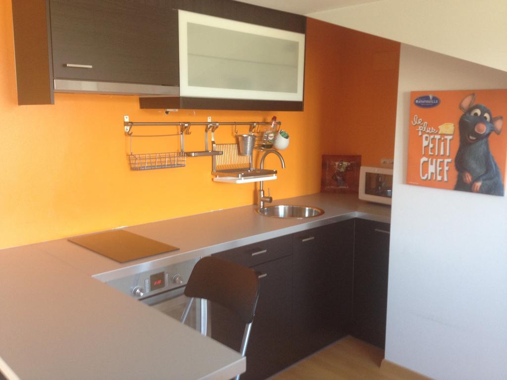 Apartment Apartament Cal Jalmar Solsona
