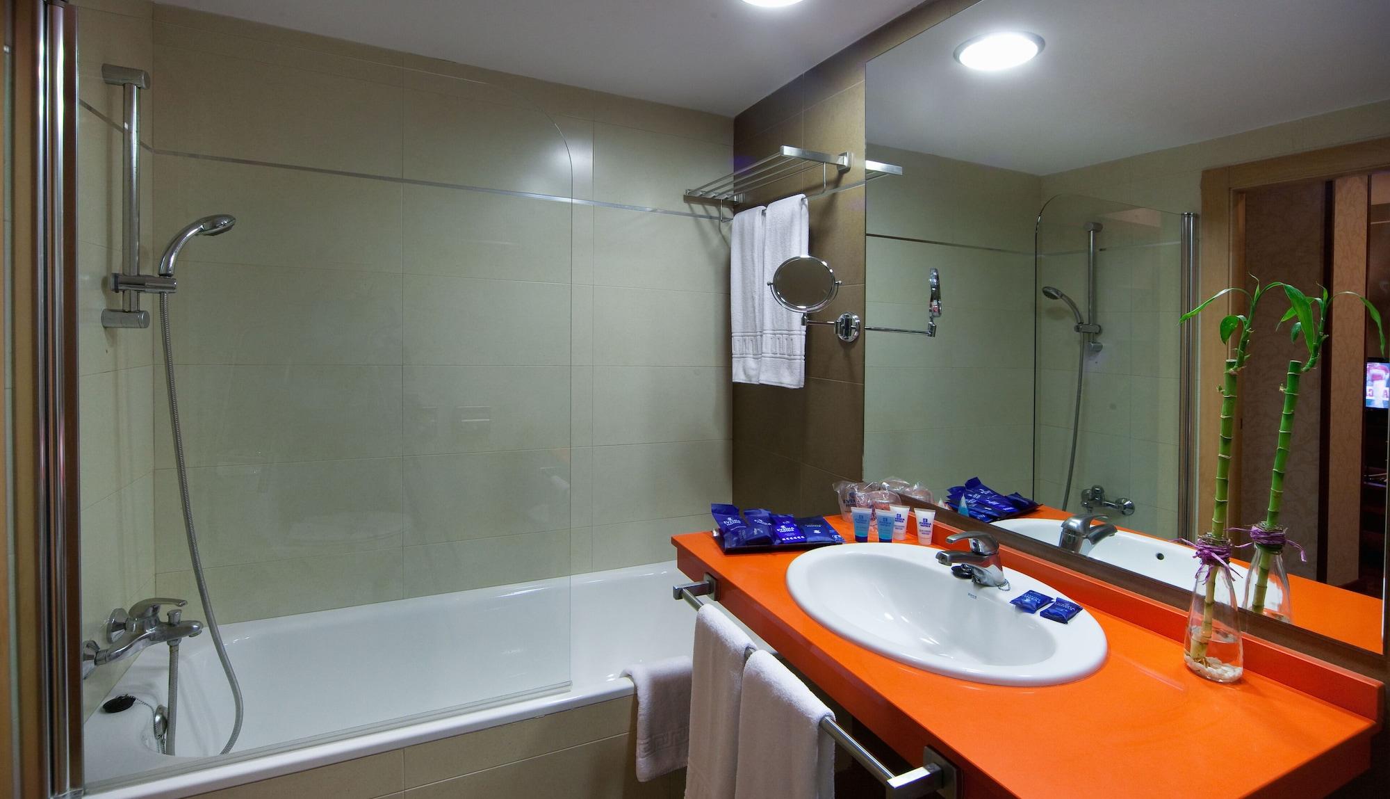 Resort Evenia Zoraida 4*