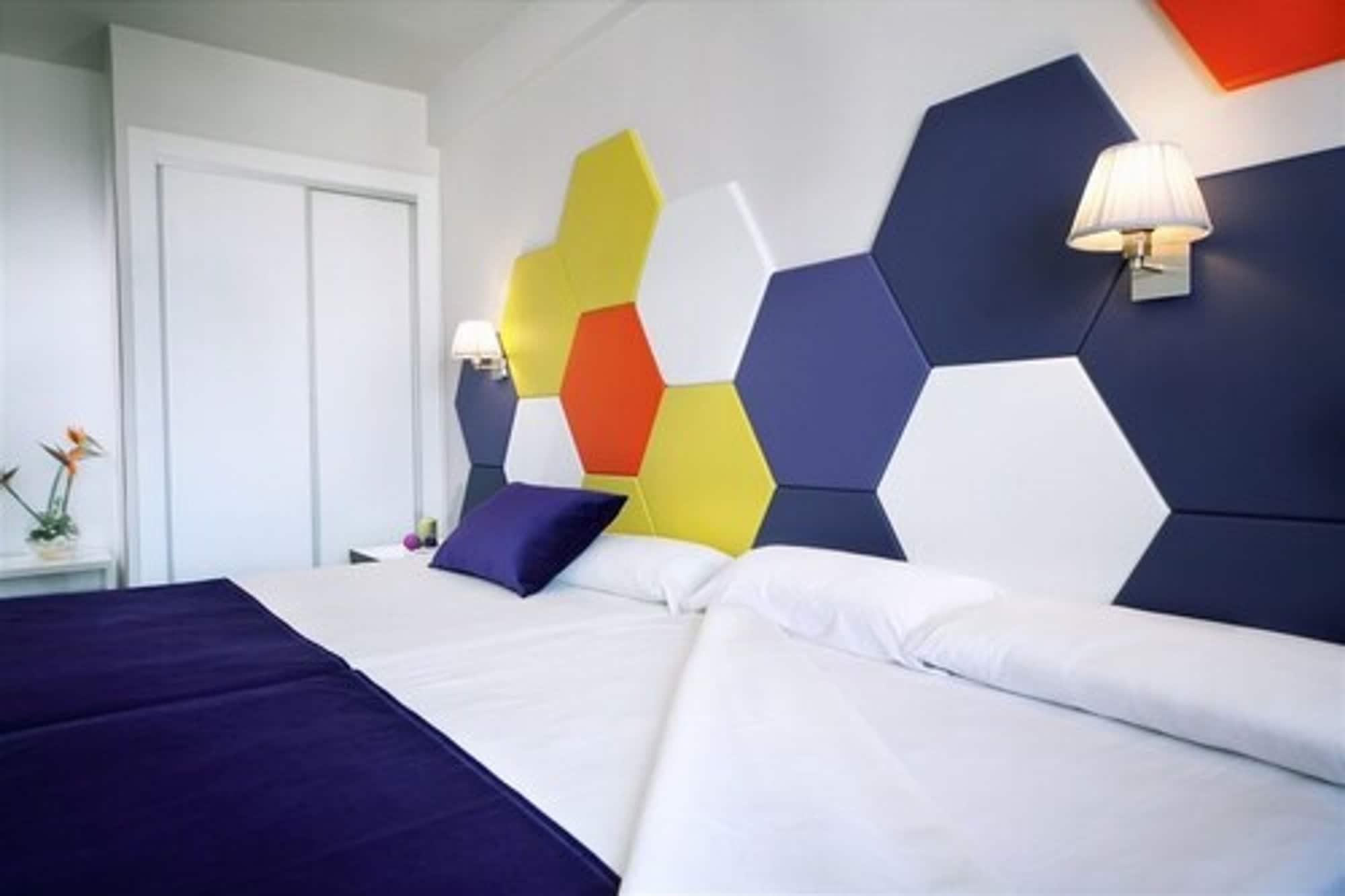 Resort Evenia Zoraida