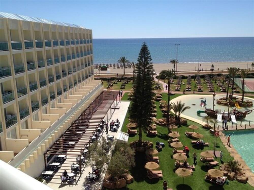 Resort Evenia Zoraida Roquetas de Mar