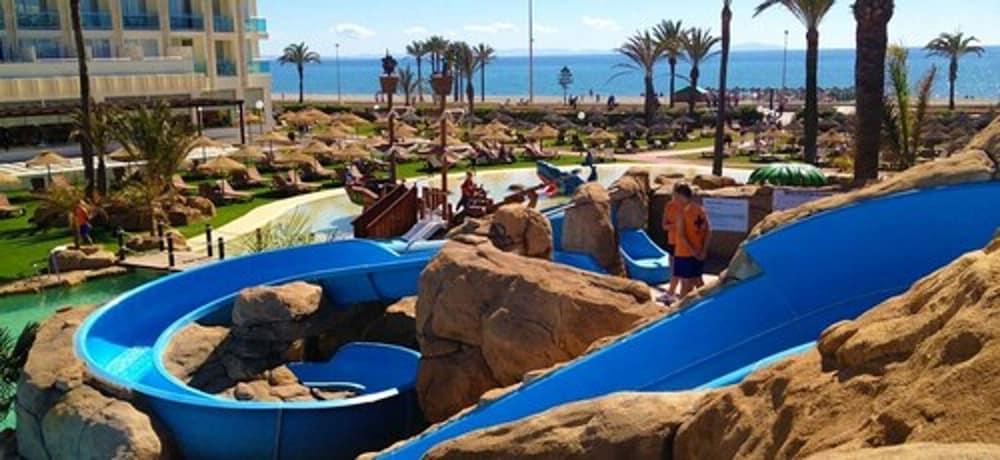 Evenia Zoraida Resort 4*