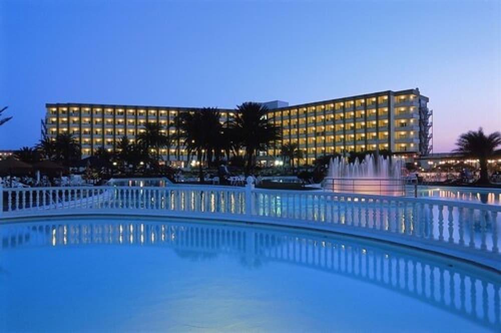 Evenia Zoraida 4*