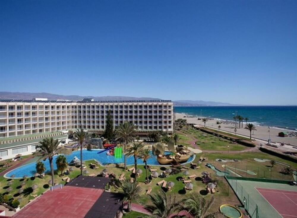 Evenia Zoraida 4*