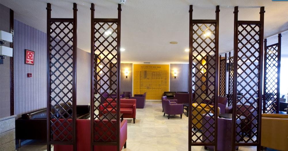 Evenia Zoraida Resort 4*