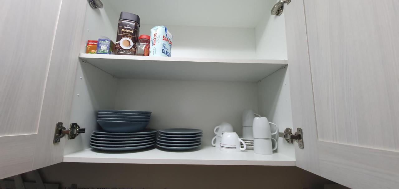 B O D Collblanc Apartment L'Hospitalet de Llobregat