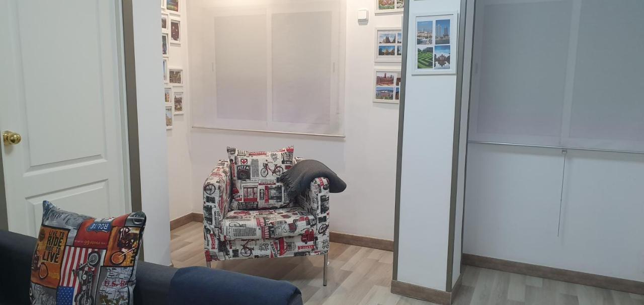 B O D Collblanc Apartment