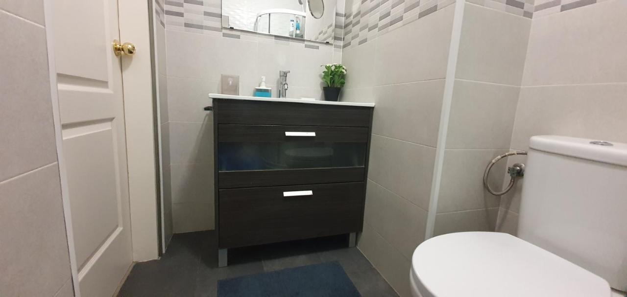 Apartment B O D Collblanc *