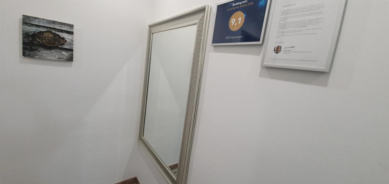 B O D Collblanc L'Hospitalet de Llobregat
