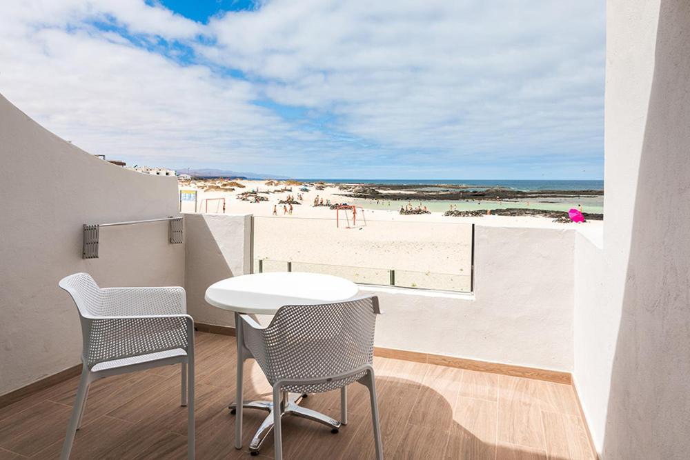 Sunset Apartment El Cotillo (Fuerteventura)