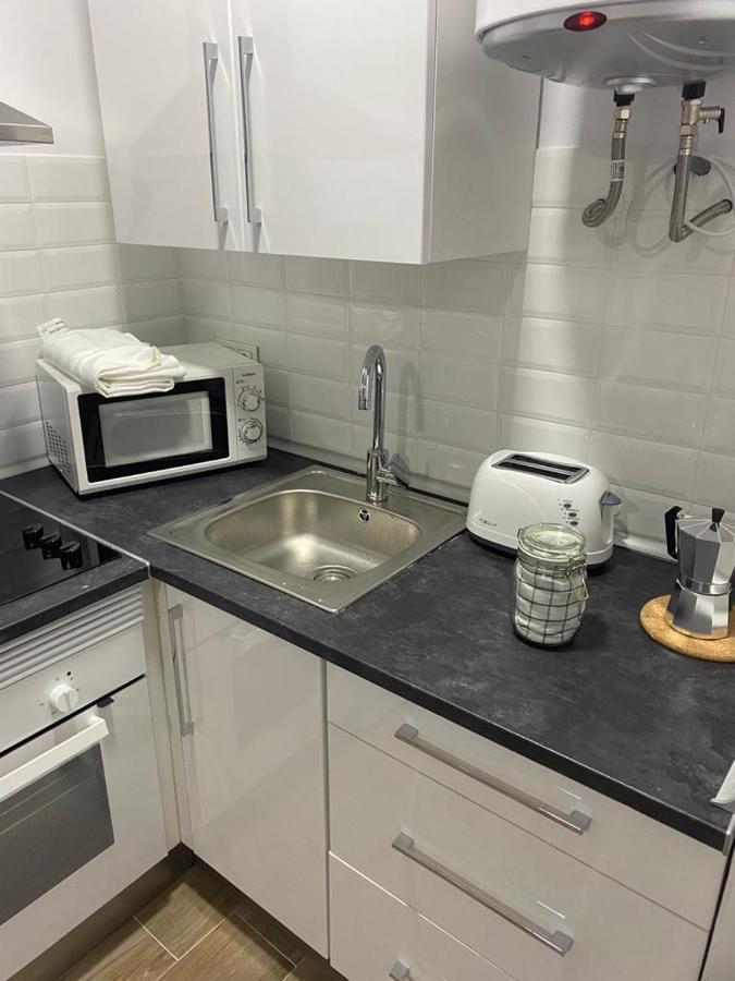 Apartamento Marmoles Centro Málaga