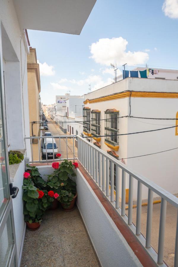 Casa Maria Luisa 2 - Terraza Apartment