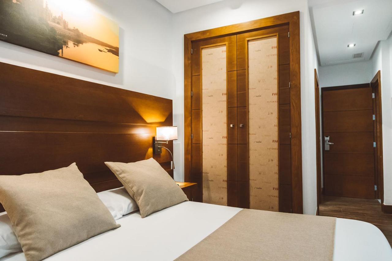 Guest house Ferreira Boutique