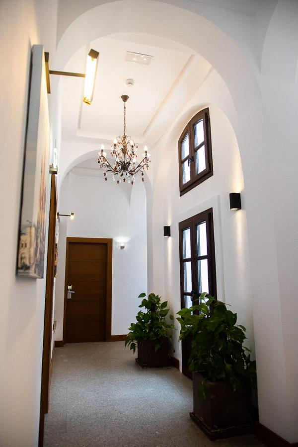 Guest house Ferreira Boutique Conil De La Frontera