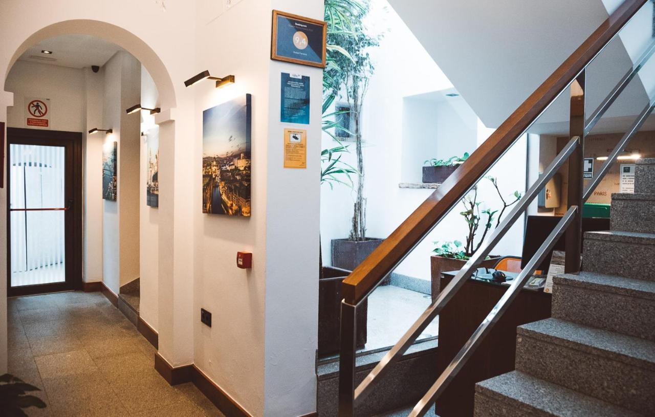 Guest house Ferreira Boutique