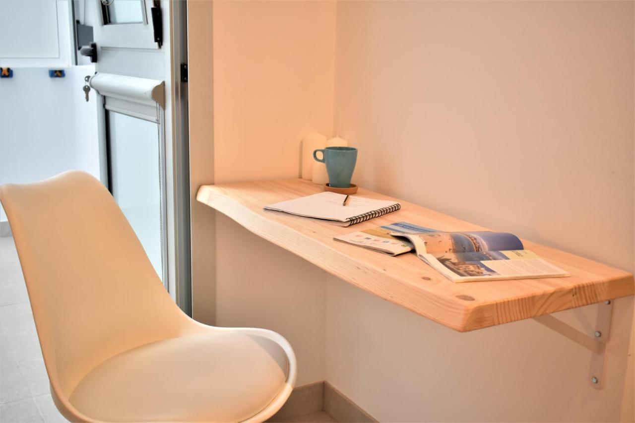 Viuter - Magna Canteras + Parking Apartment