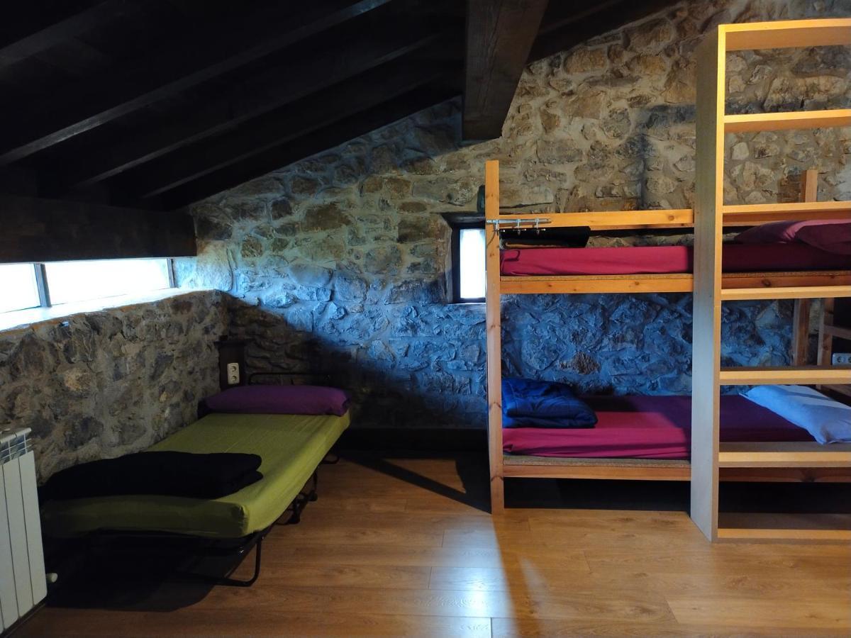 Hostal Otardi Cerca De San Sebastián Turístico En Guipúzcoa Asteasu