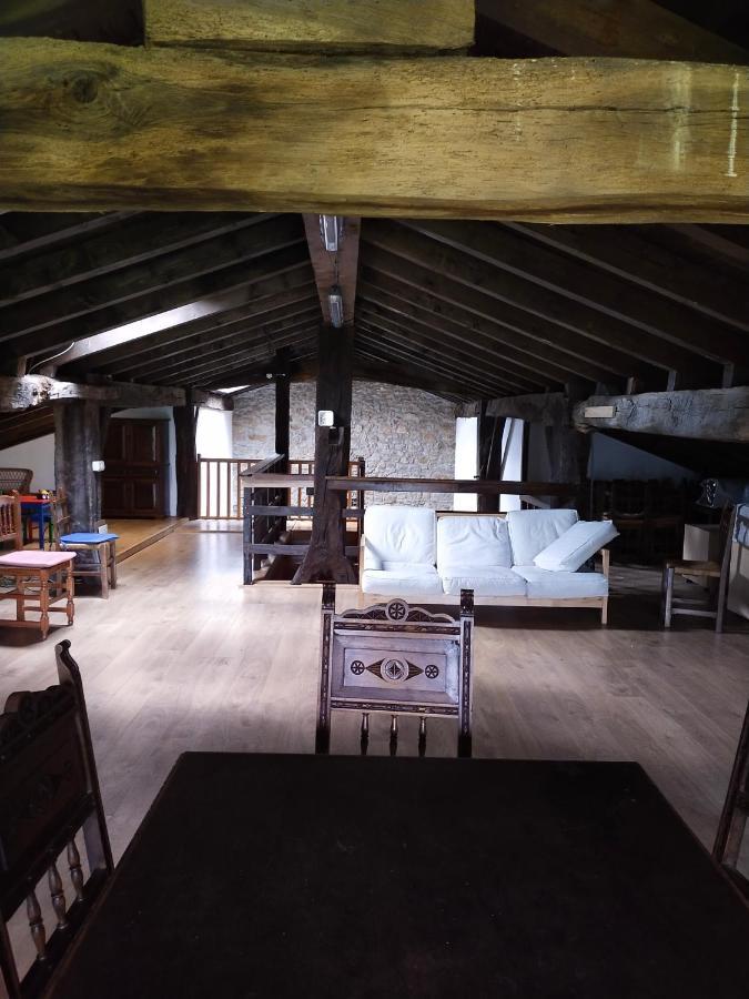 Otardi Cerca De San Sebastián Turístico En Guipúzcoa Hostal *