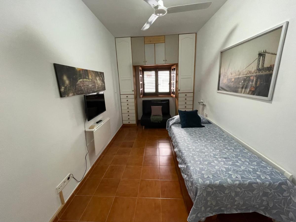 Apartamento Vacaciones Centro, Playa 20 Metros, In Center Holidays At 20 Meters *