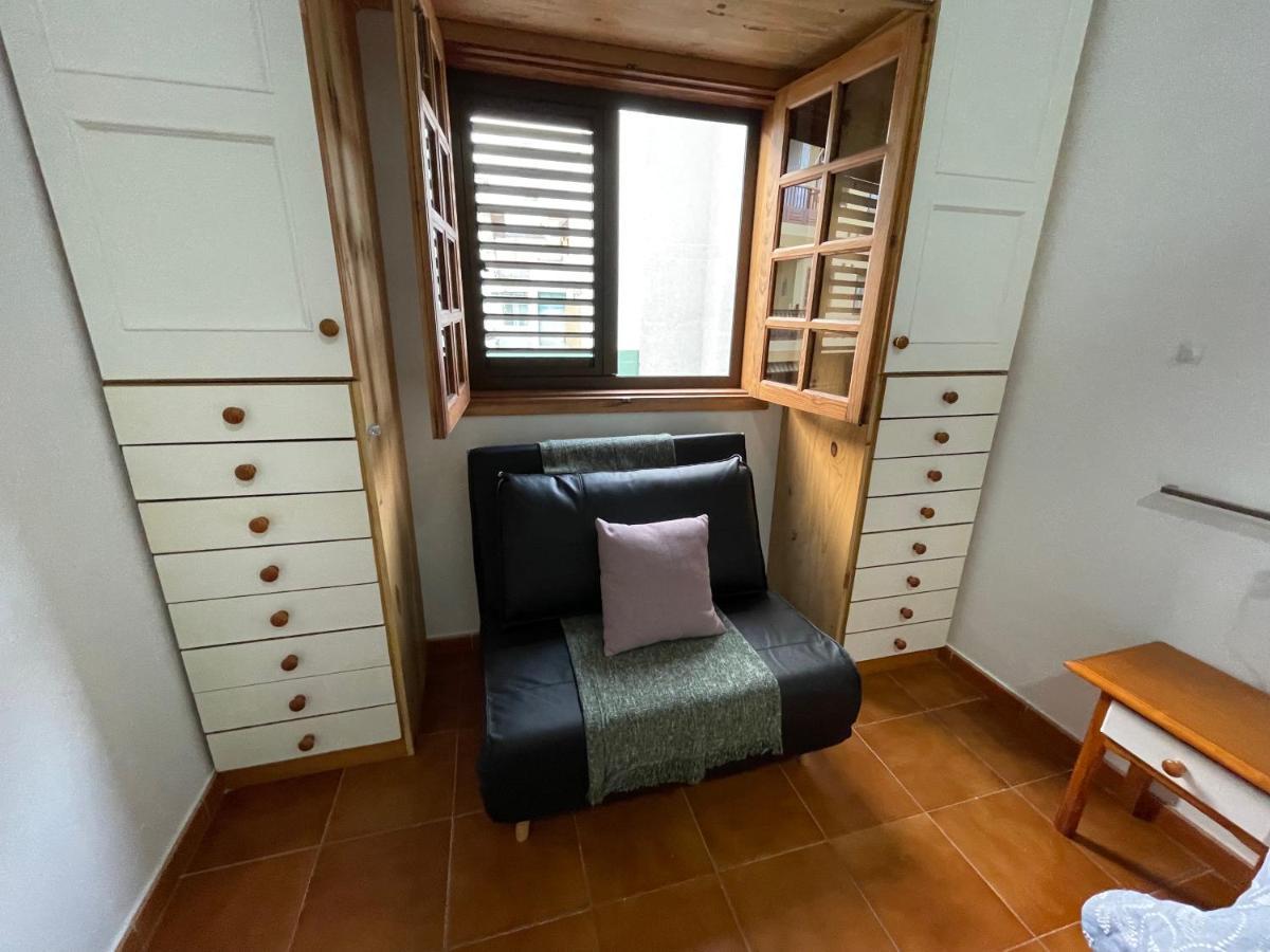 Vacaciones Centro, Playa 20 Metros, In Center Holidays At 20 Meters Apartamento Candelaria