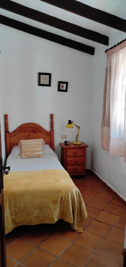 La Casita De Malnombre *