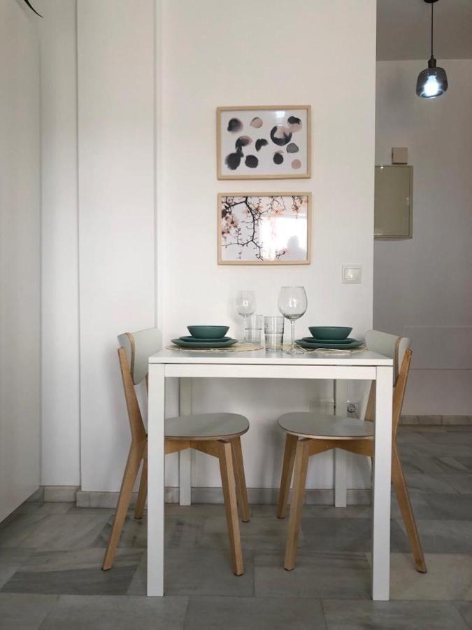 Apartamento Holidays2malaga Alta Street 1 Bedroom High Speed Wifi
