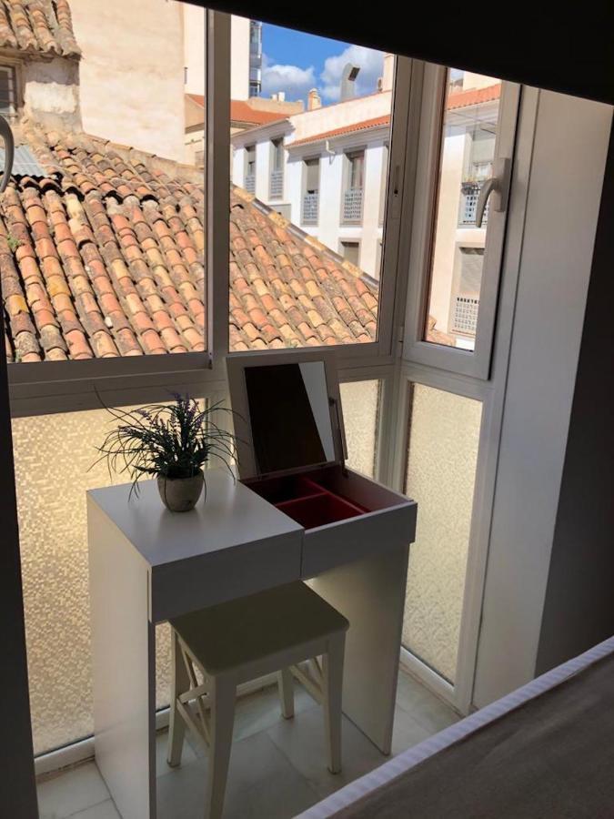 Apartamento Holidays2malaga Alta Street 1 Bedroom High Speed Wifi *