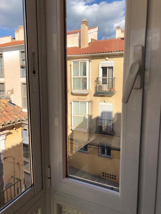 Apartamento Holidays2malaga Alta Street 1 Bedroom High Speed Wifi Málaga