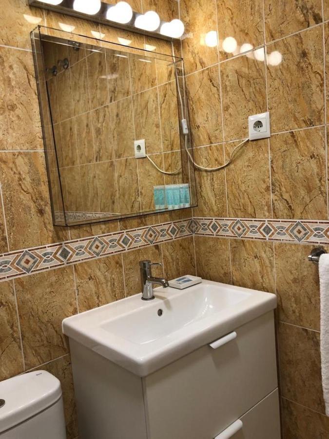 Holidays2malaga Alta Street 1 Bedroom High Speed Wifi Apartamento *