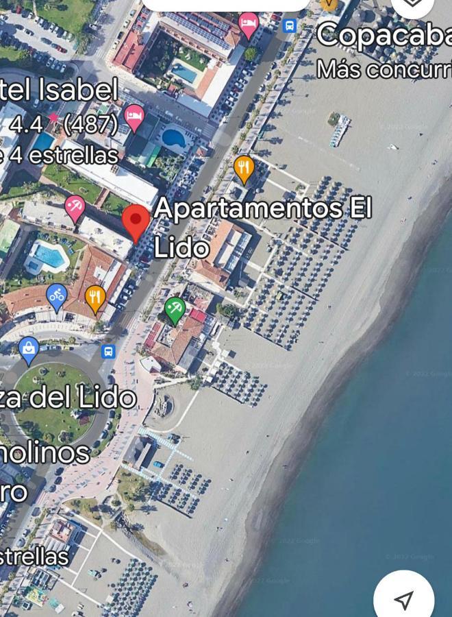 Bakari Koko Apartamento Torremolinos