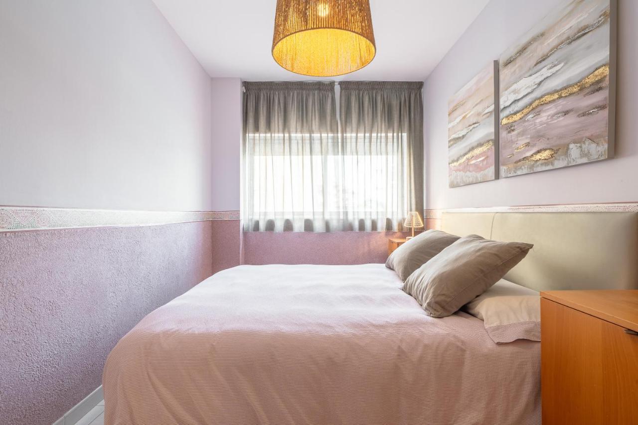 Apartamento Krina *