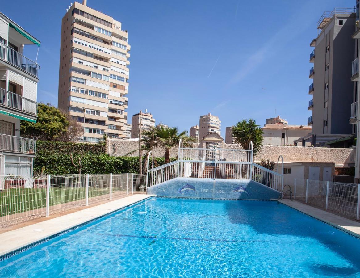 Bakari Koko Apartamento *