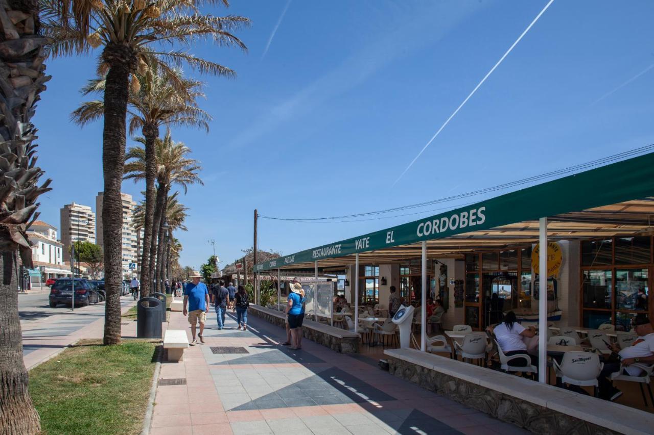 Bakari Koko Apartamento Torremolinos