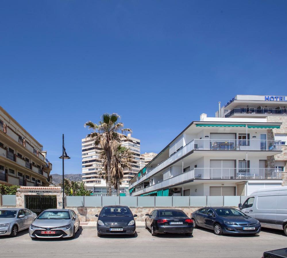 Apartamento Bakari Koko Torremolinos